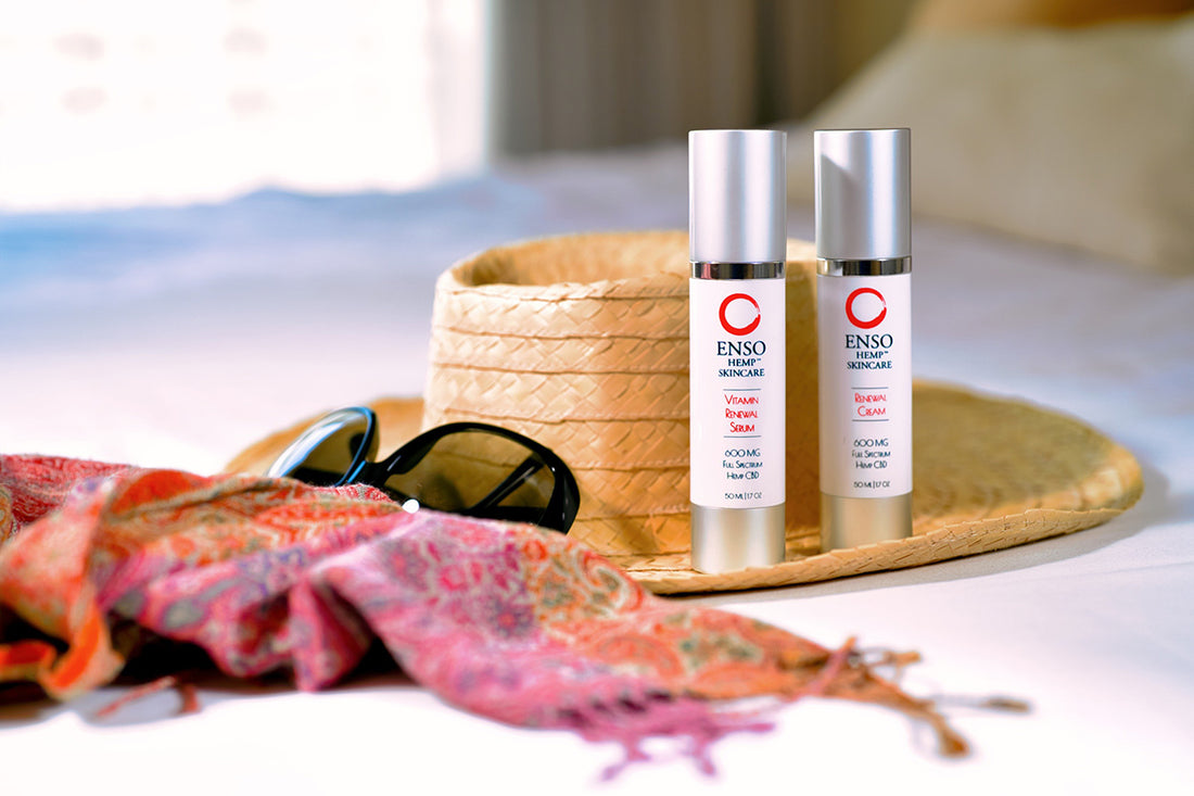 What Makes ENSO Skincare Products Different?